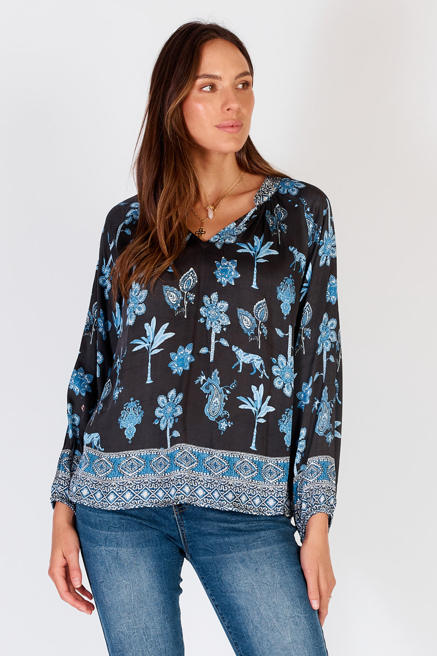 Rubyyaya: Artefact Shirt