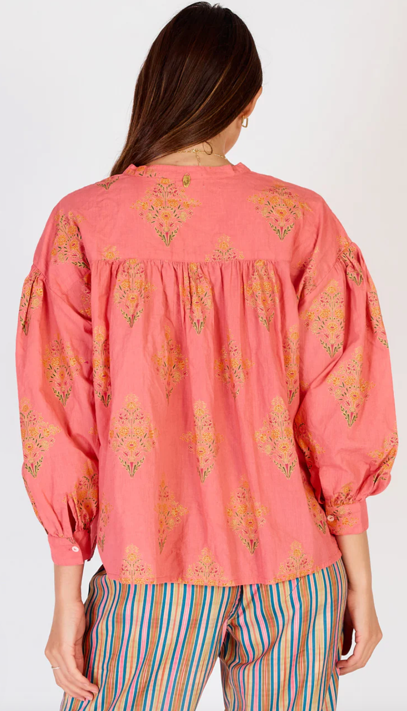 Rubyyaya: Guerlain Shirt