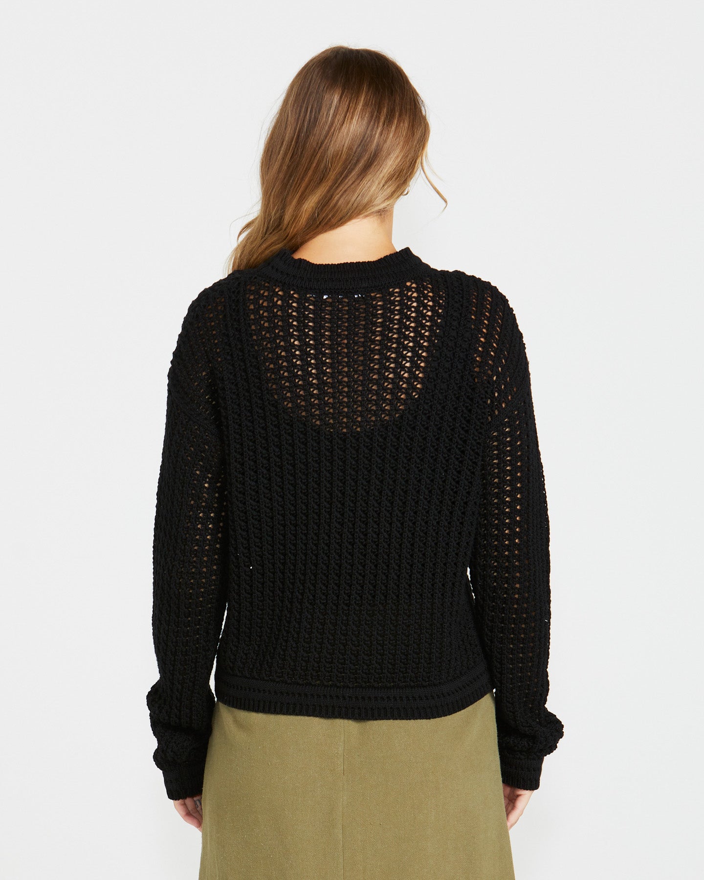 SASS: Talullah Knit Jumper