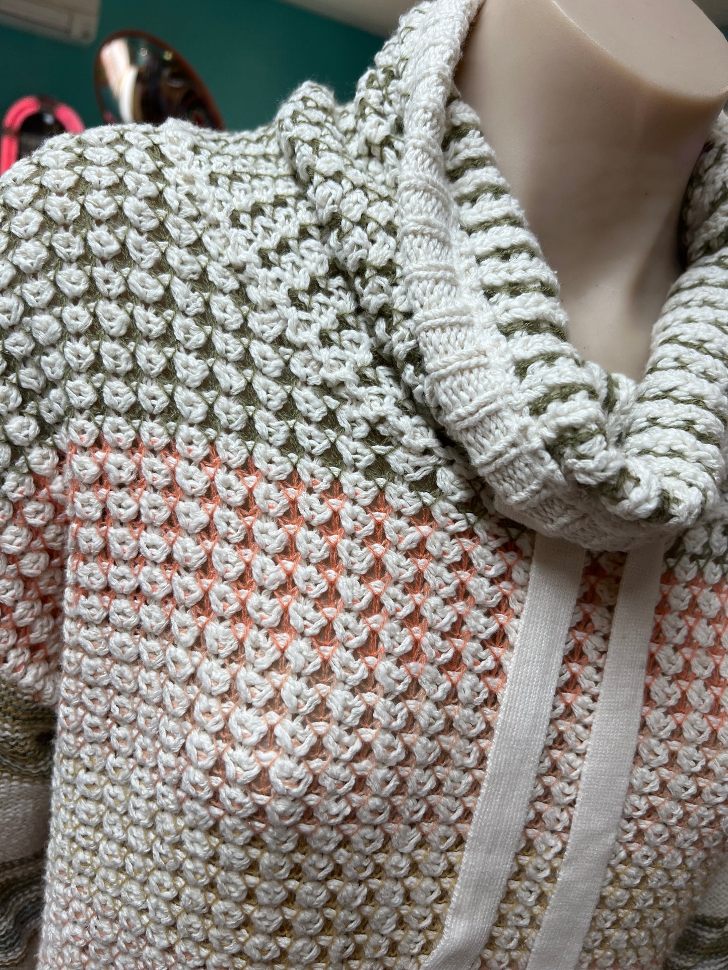 Tribal: Sedona Jumper