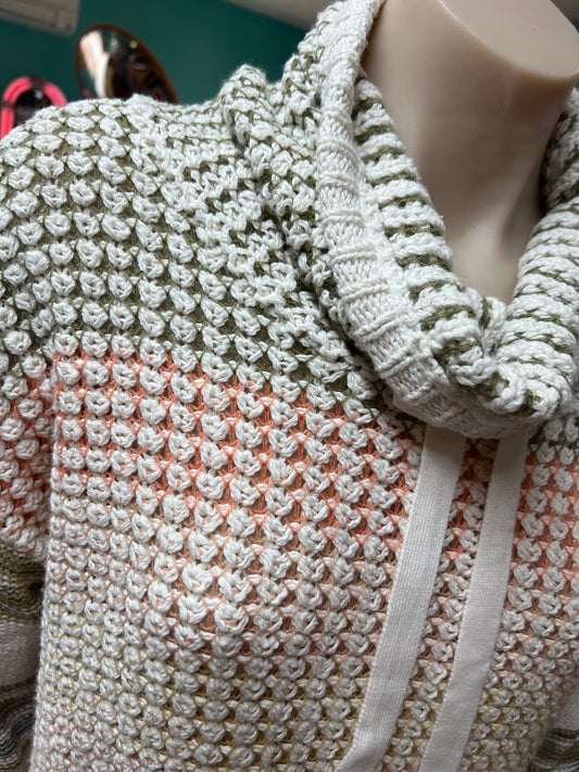 Tribal: Sedona Jumper