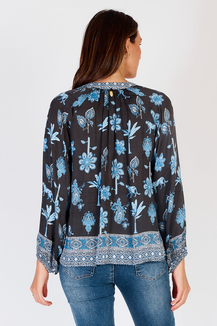 Rubyyaya: Artefact Shirt