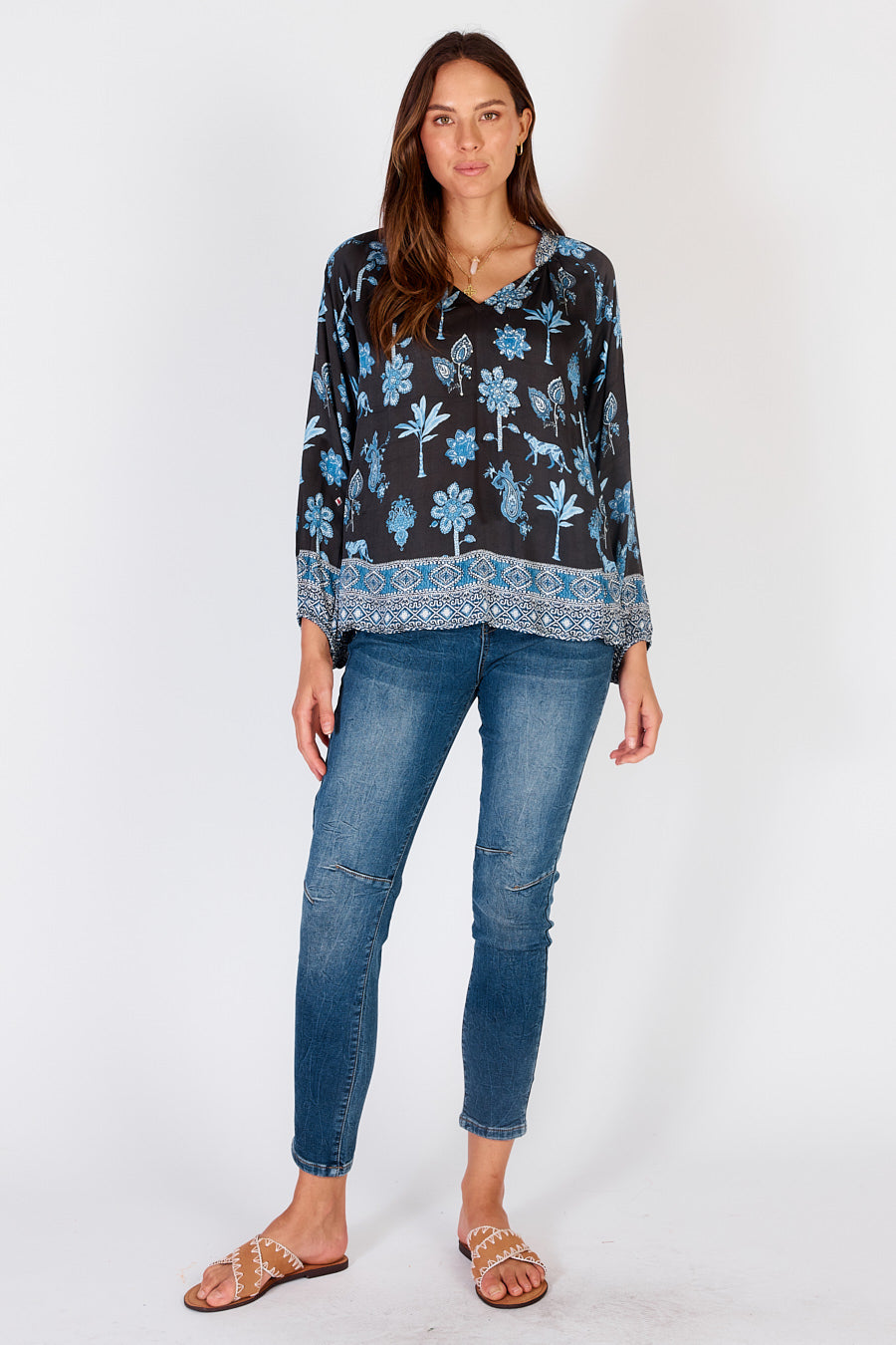 Rubyyaya: Artefact Shirt