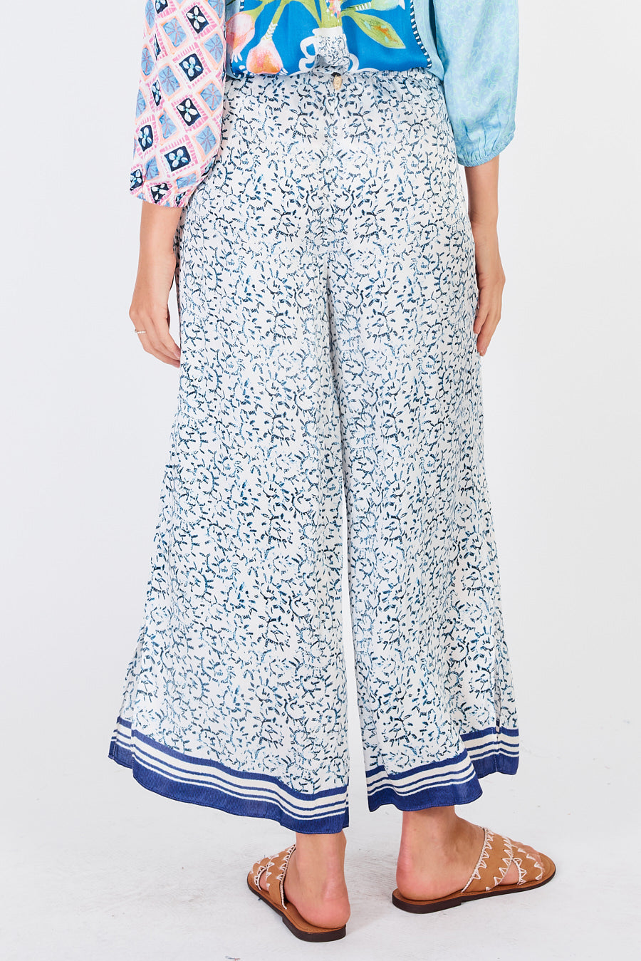 Rubyyaya: Fantini Pant