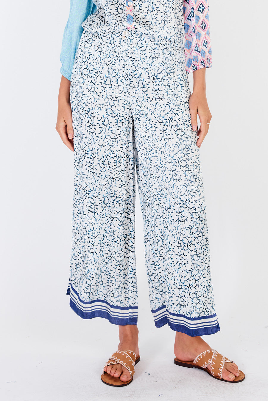 Rubyyaya: Fantini Pant