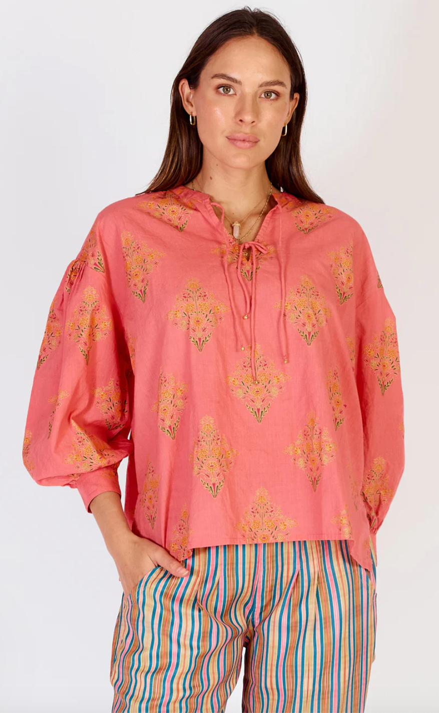 Rubyyaya: Guerlain Shirt