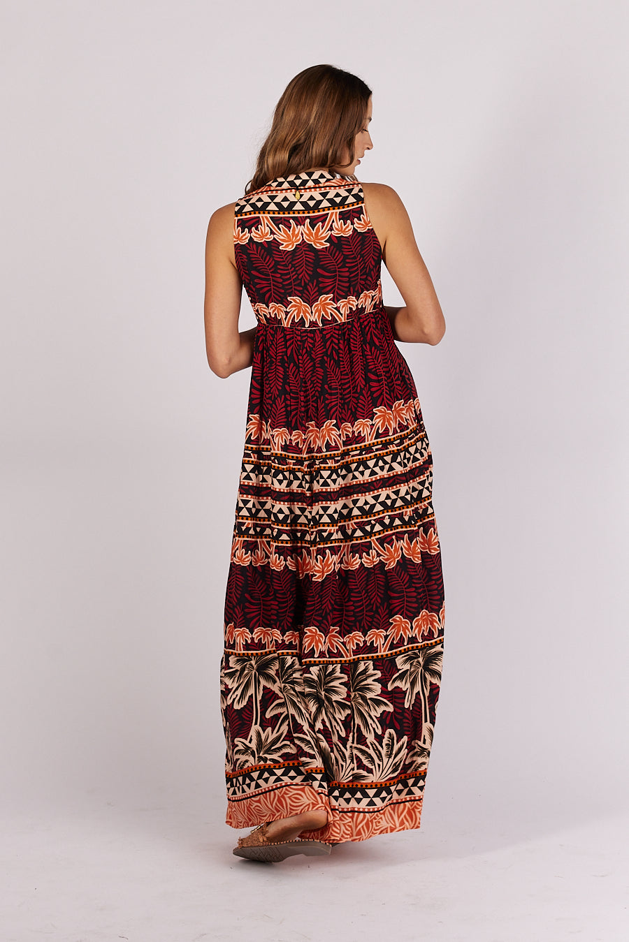 Rubyyaya: Oasis Sundress