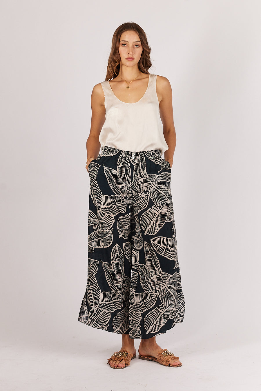 Rubyyaya: Padang Pant