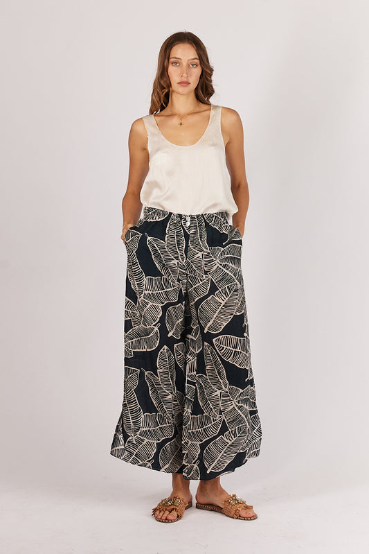 Rubyyaya: Padang Pant