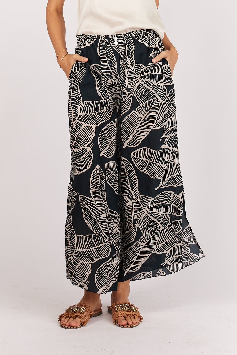 Rubyyaya: Padang Pant