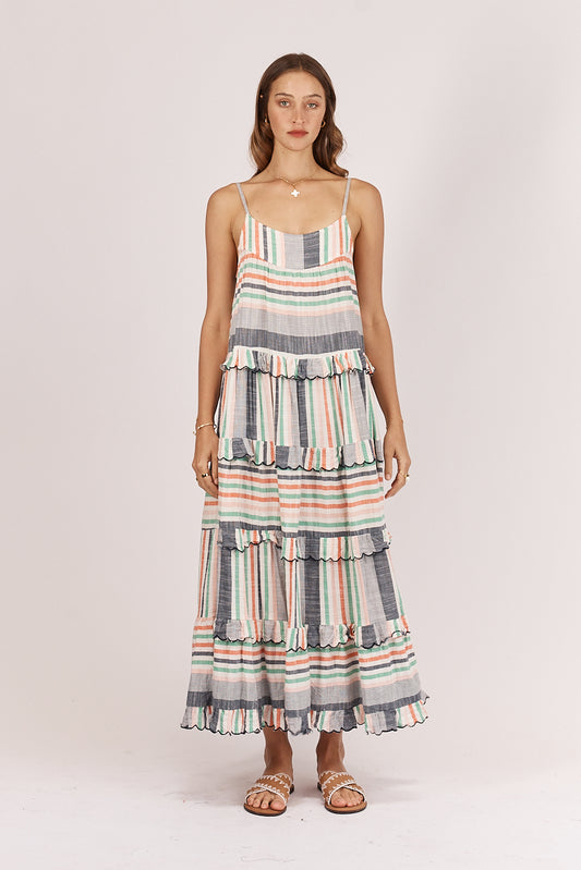 Rubyyaya: Sway Maxi