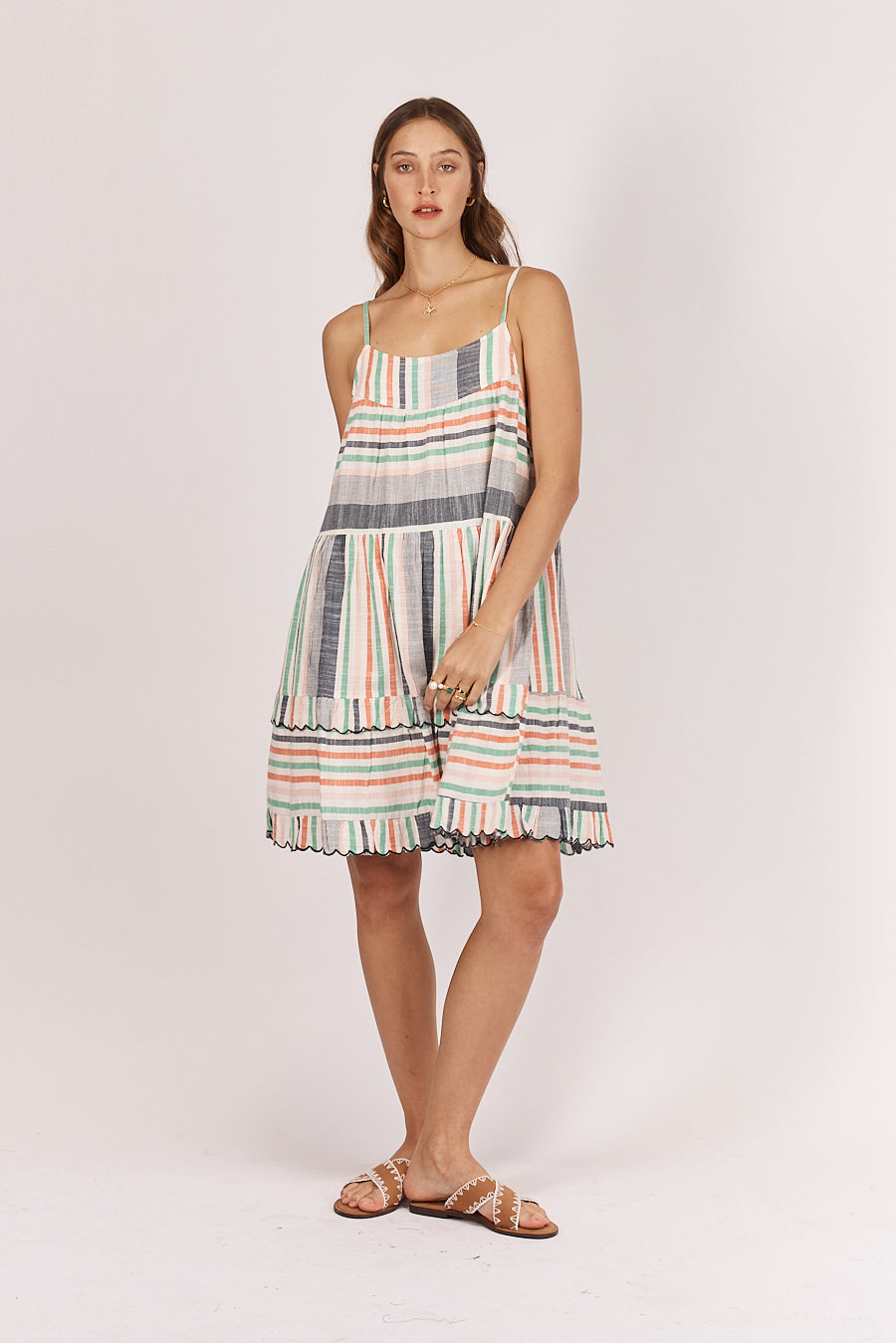 Rubyyaya: Short Sway Mini