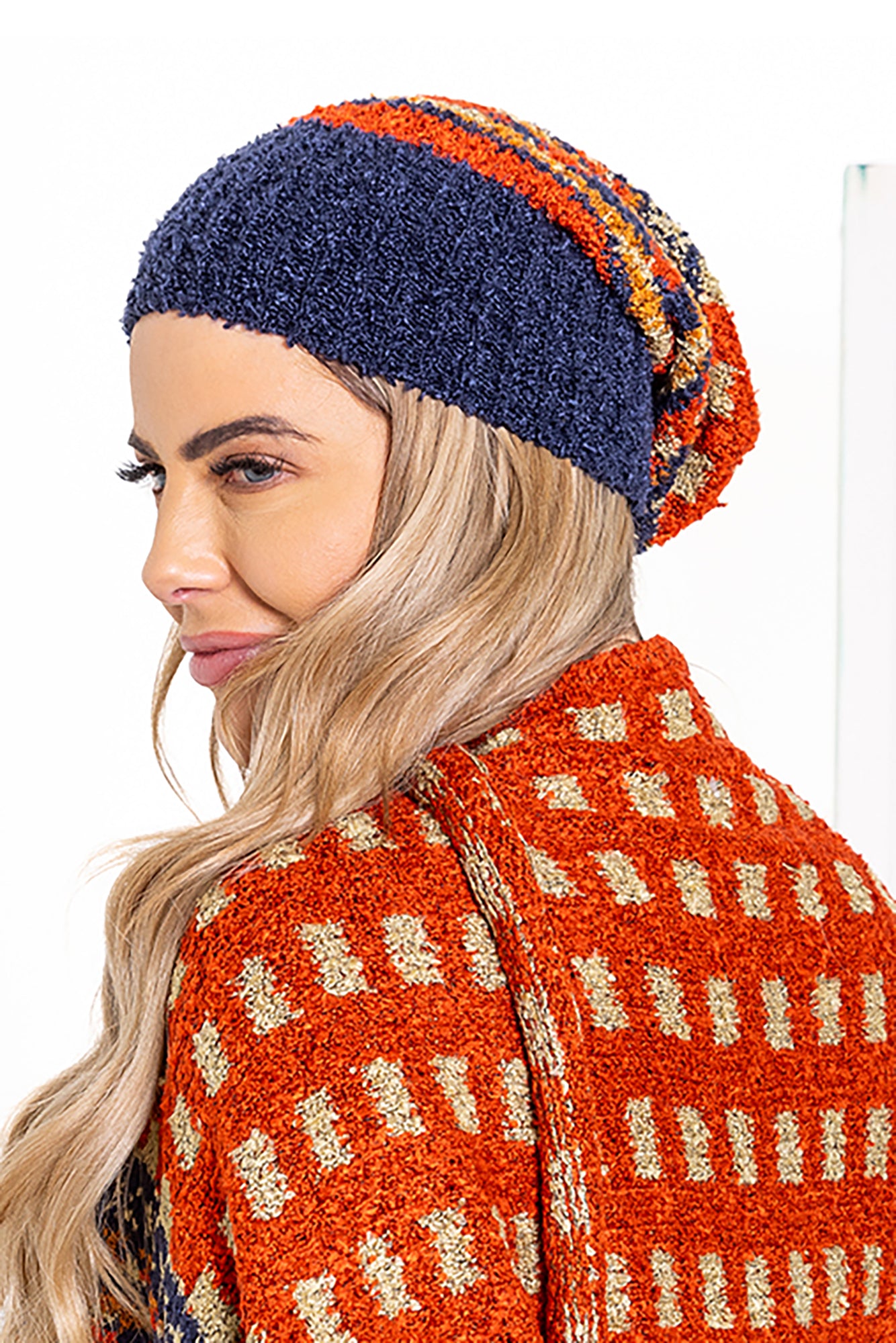 Cienna: Abi Beanie